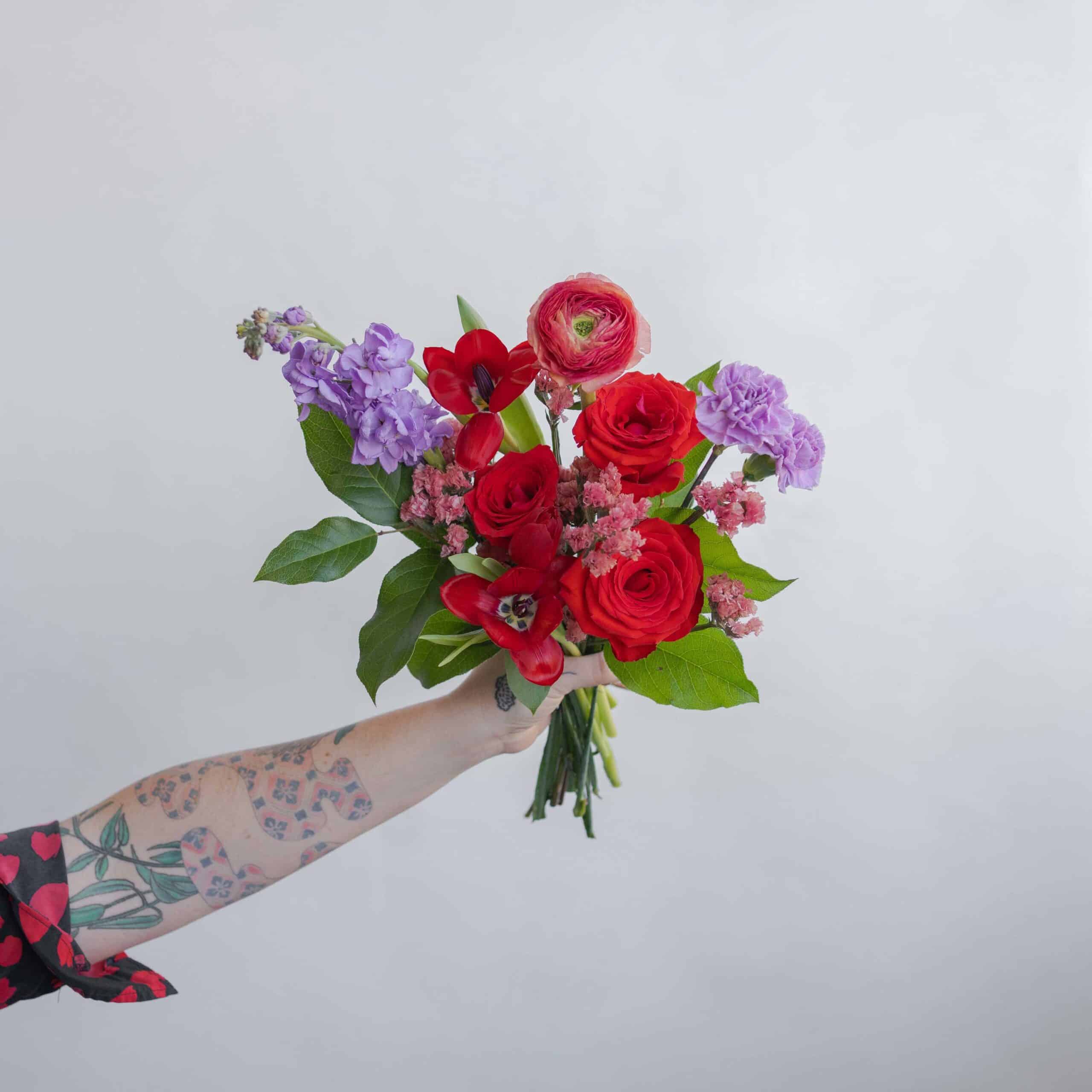 The Dozen Roses - Image 62