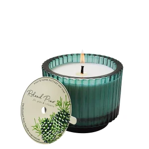 Roland Pine Candle