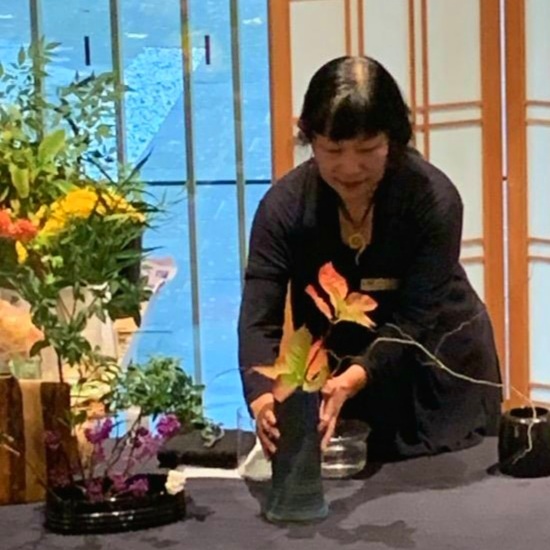Intro to Ikebana - Image 4