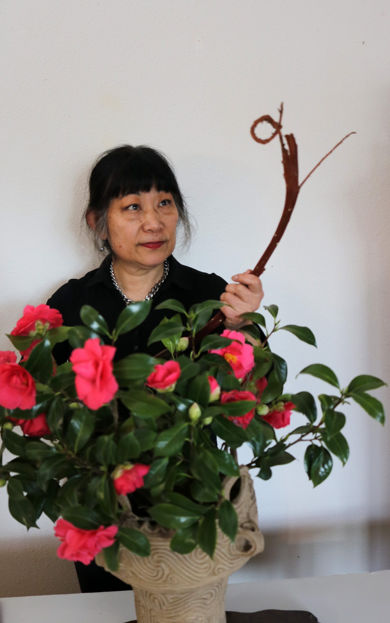 Intro to Ikebana - Image 3