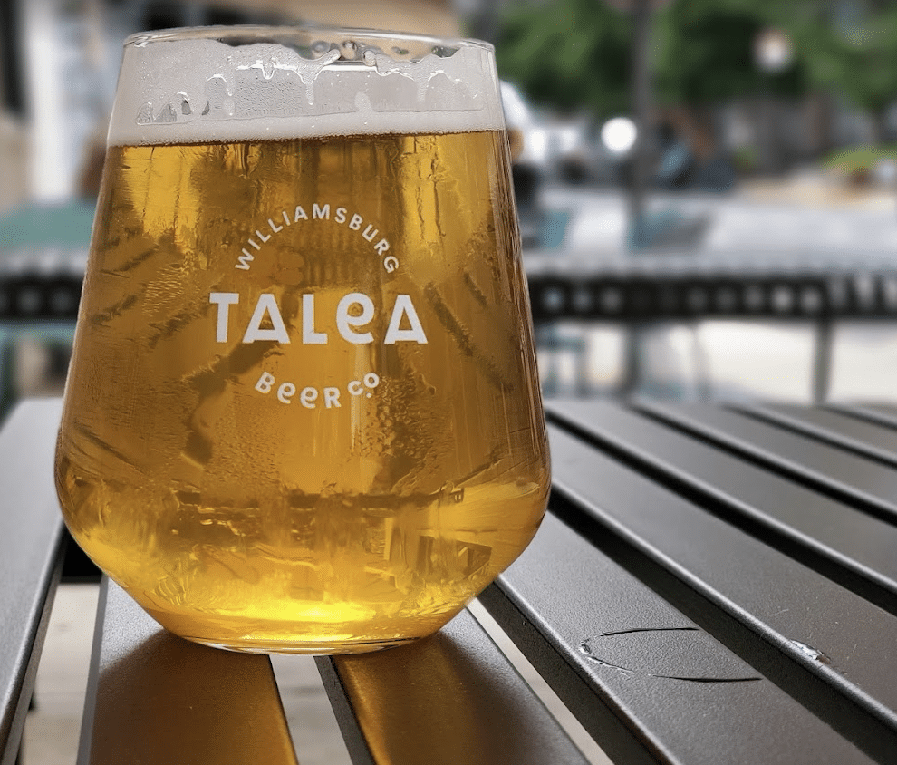 Welcome the Holidays - Brews and Blossoms Floral Workshop - Image 5