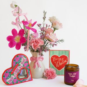 Kiss My Tulips Gift Bundle