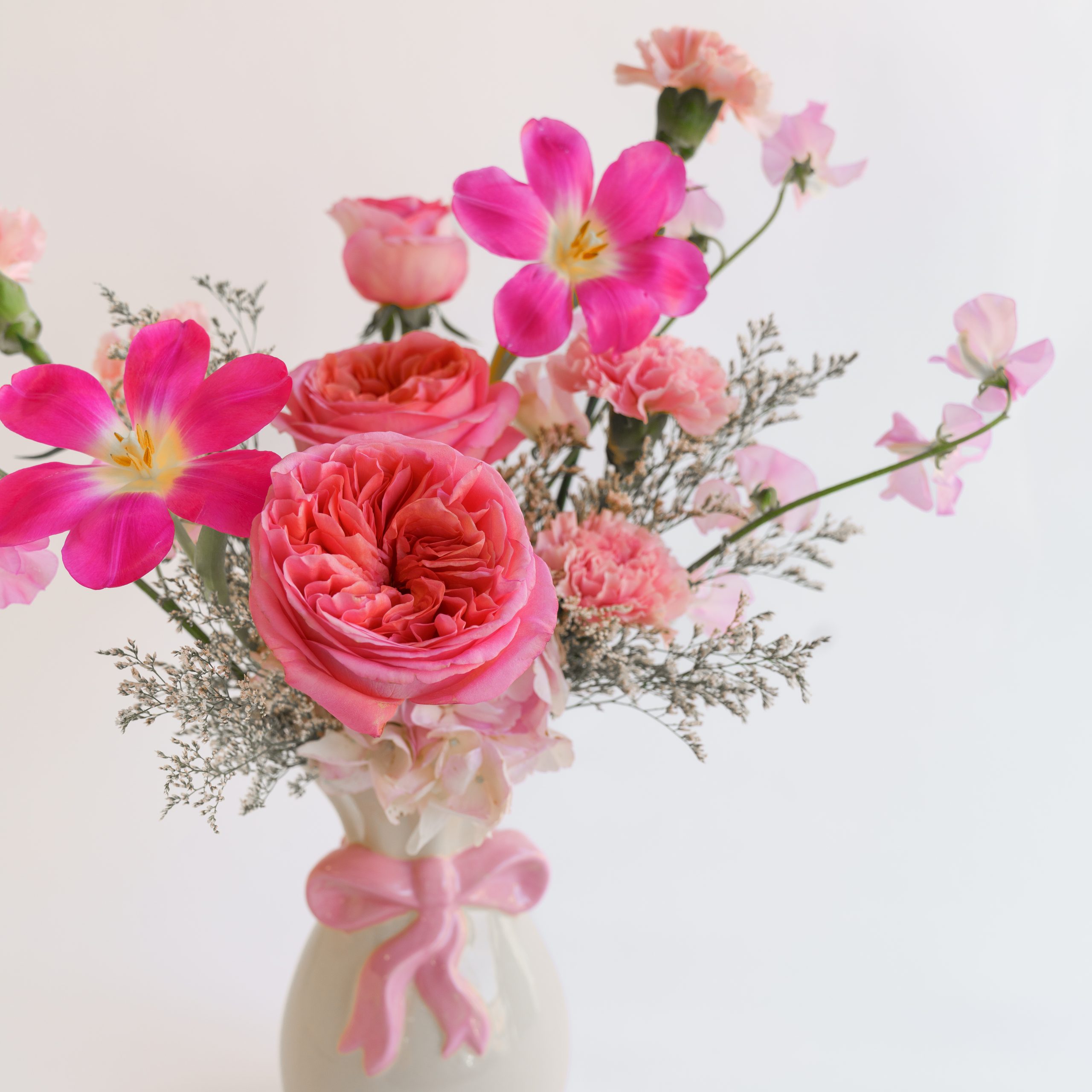 The Valentines Arrangement - Image 2