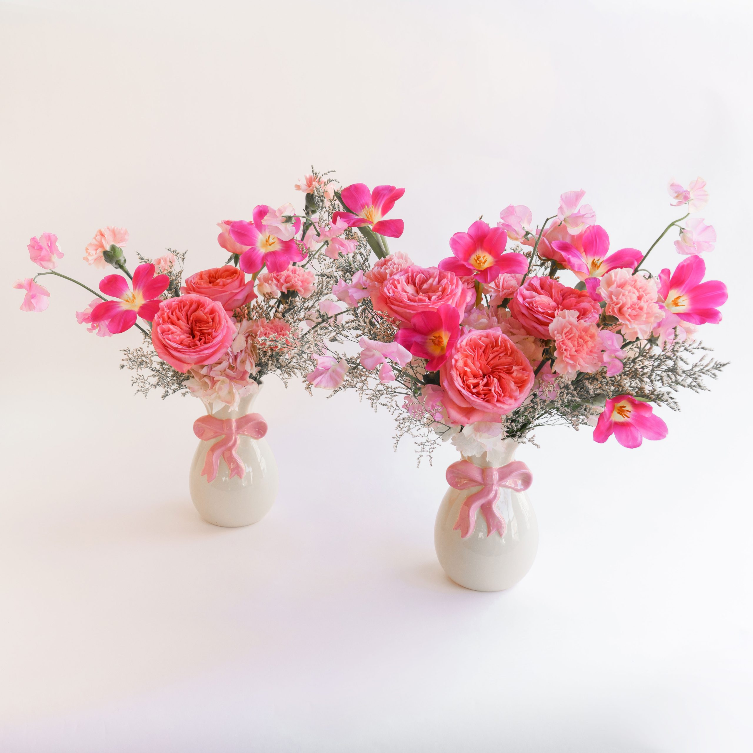 The Valentines Arrangement