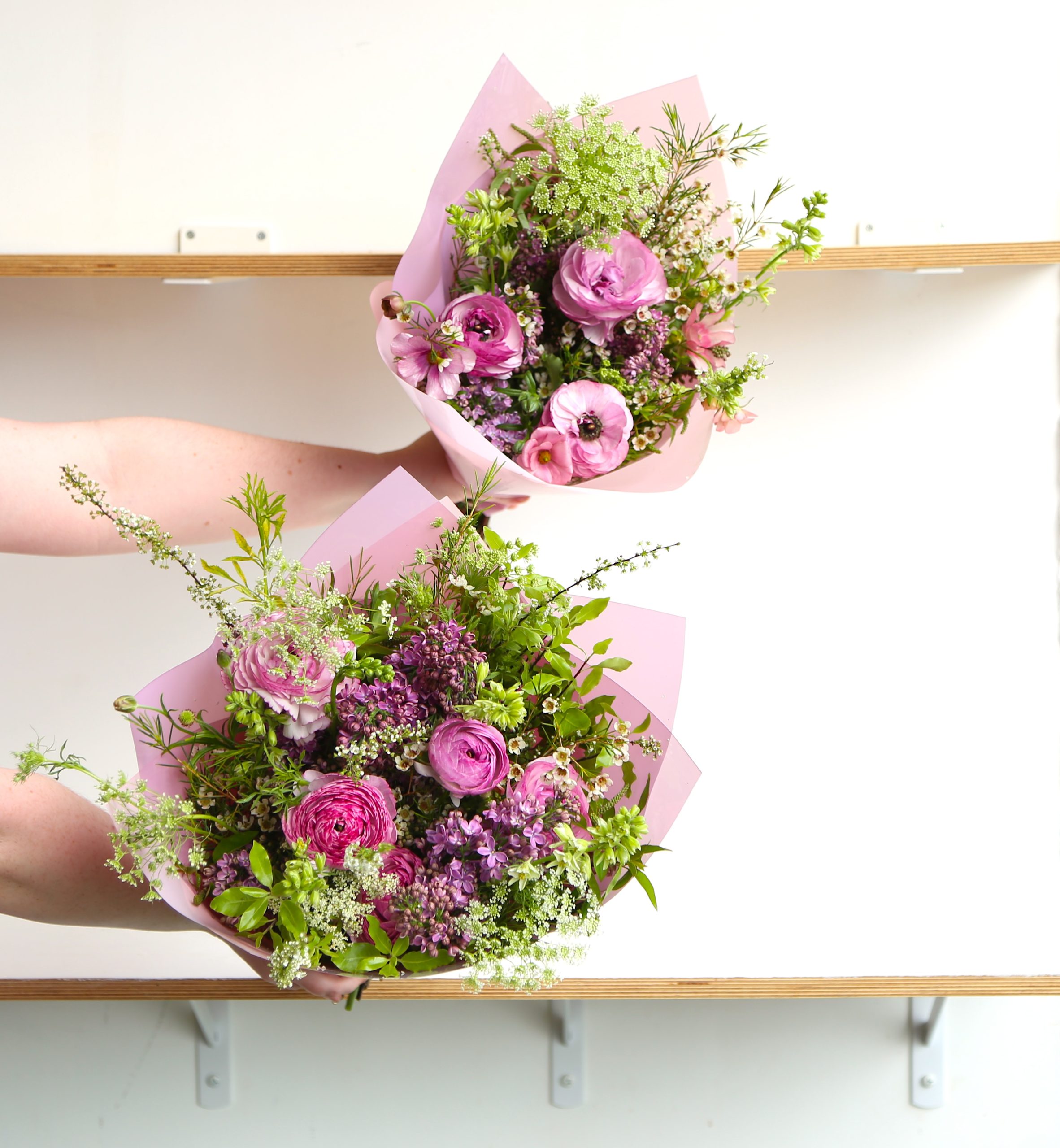 Wild Mama Bouquet