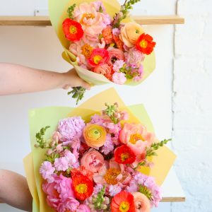 Mamalicious Bouquet