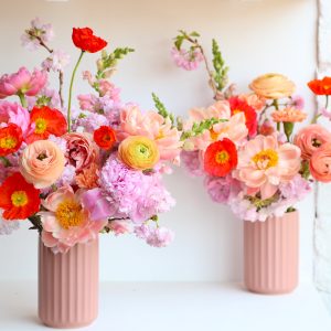 Mamalicious Arrangement