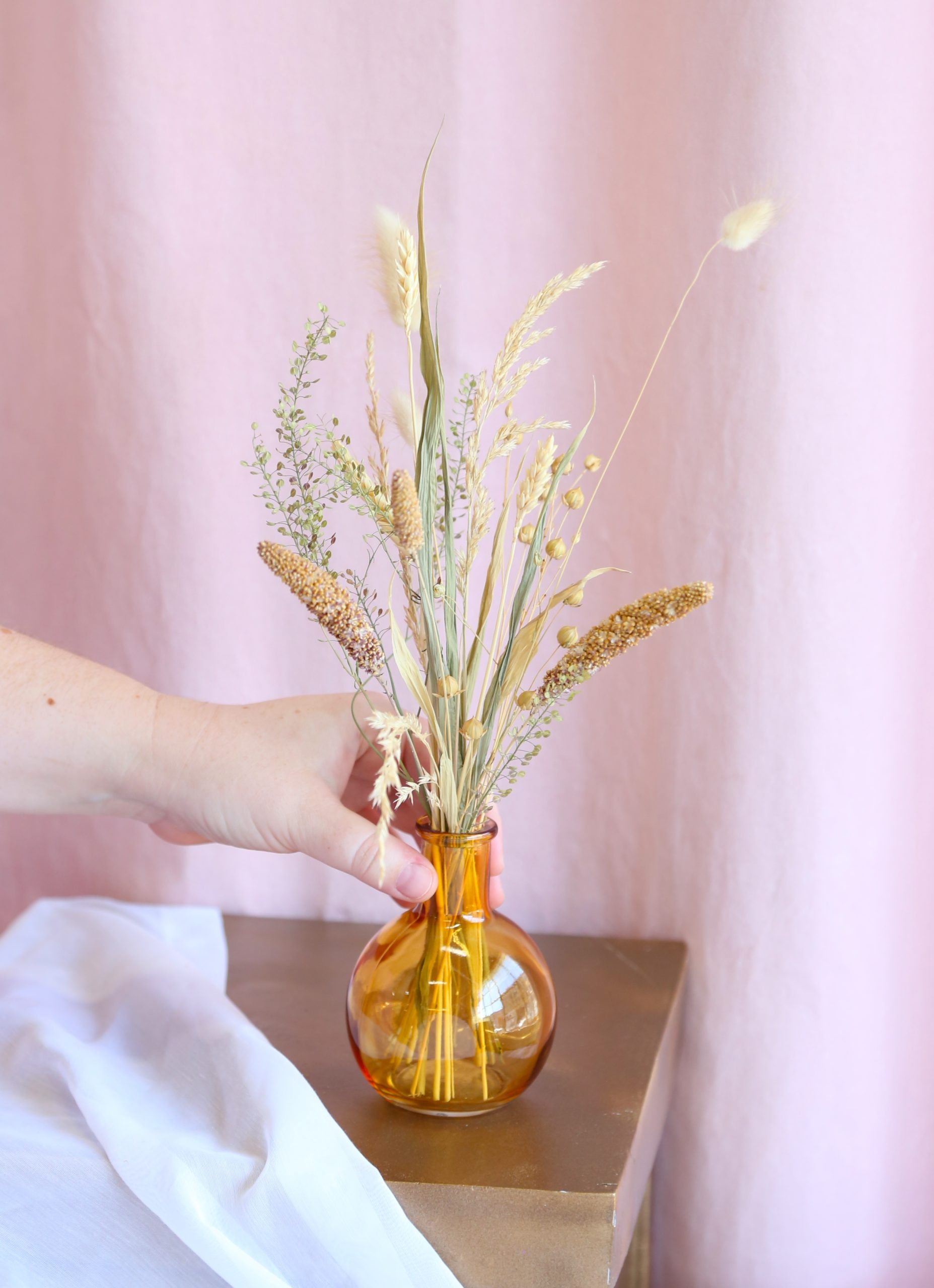 The Dried Autumn Bud Vases - Image 2