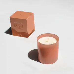 The Fable Candle