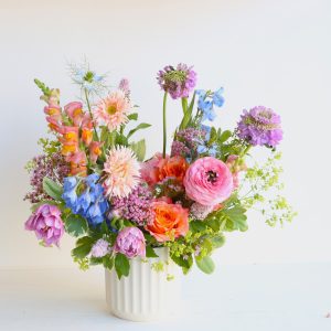 The Signature Floral Centerpiece