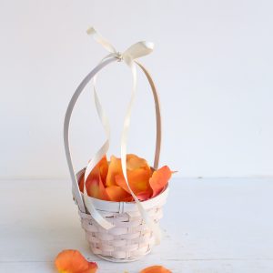 The Flower Child Basket + Petals